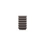 Apple 46mm Slate Link Bracelet Kit