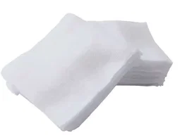 B. Braun Gasas Askina Premium No Estériles 7,5x5,5cm 8 Capas 2500U