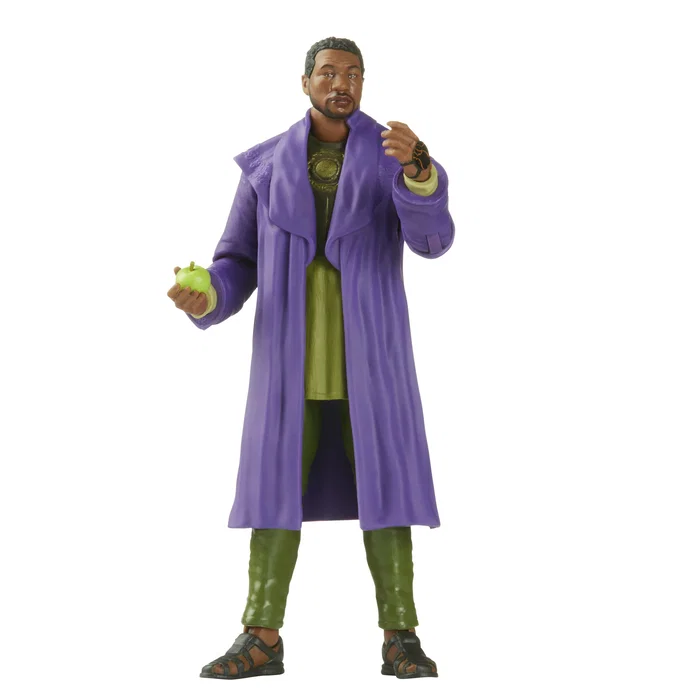 Hasbro Marvel Legends Series Loki - He Who Remains