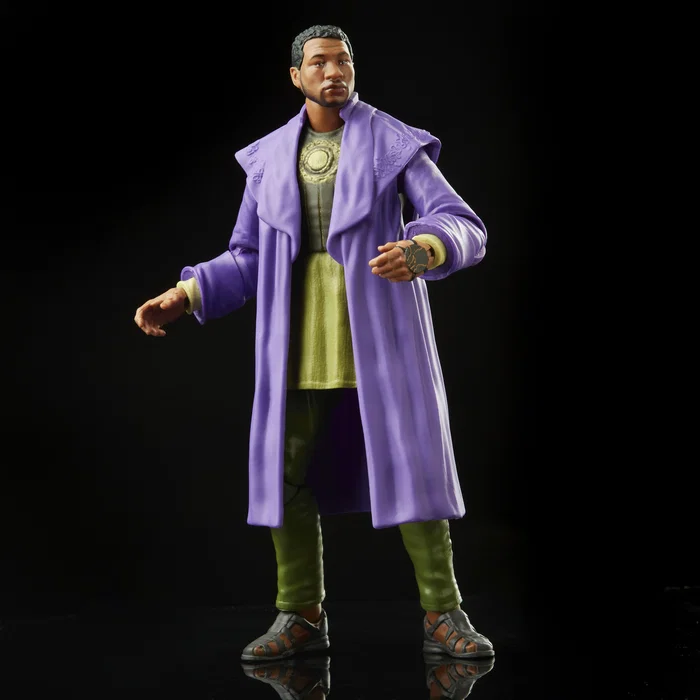 Hasbro Marvel Legends Series Loki - He Who Remains