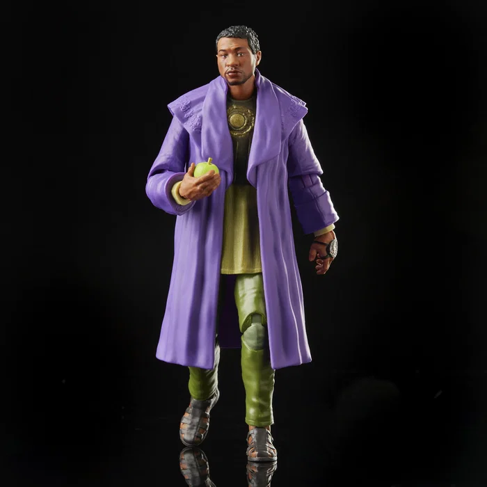 Hasbro Marvel Legends Series Loki - He Who Remains