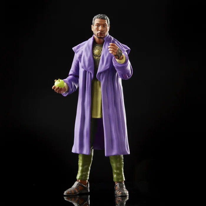 Hasbro Marvel Legends Series Loki - He Who Remains