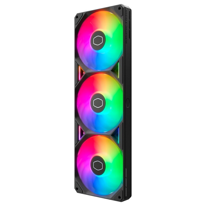 Cooler Master SickleFlow Edge 360 ARGB