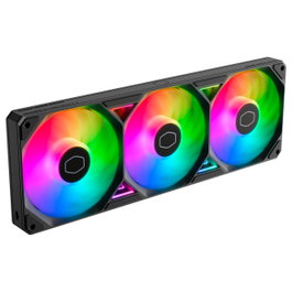 Cooler Master SickleFlow Edge 360 ARGB