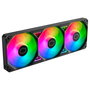 Cooler Master SickleFlow Edge 360 ARGB