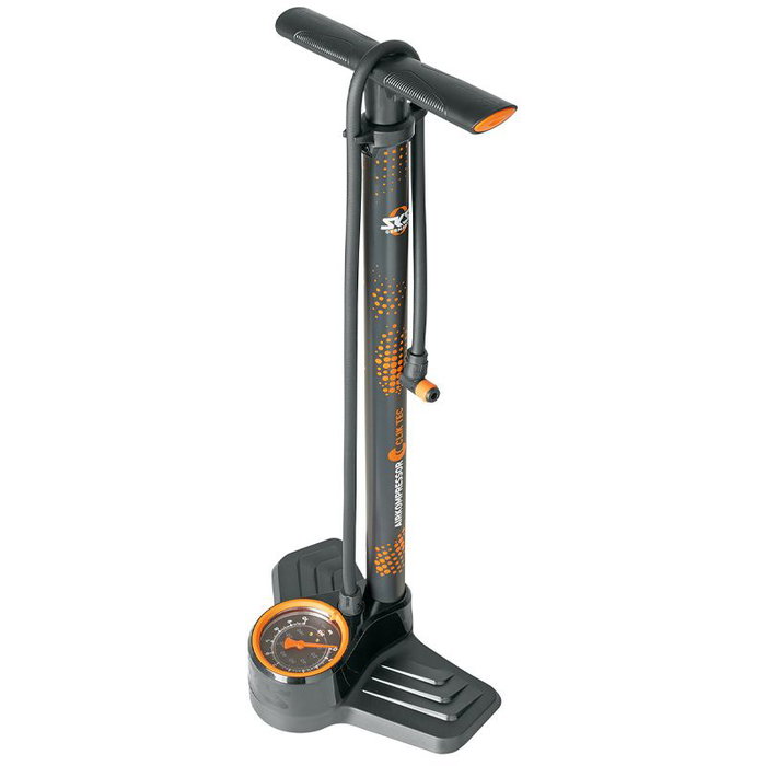 SKS AIRKOMPRESSOR CLIK TEC 10.0 SKS AIRKOMPRESSOR CLIK TEC 10.0