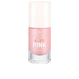 Essence Fairy Esmalte de uñas 04-Pink 8 ml