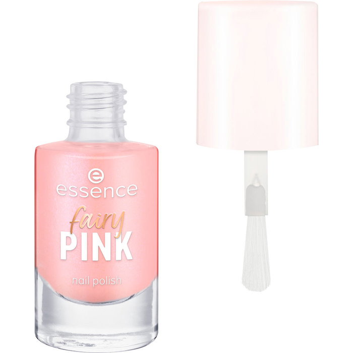 Essence Fairy Esmalte de uñas 04-Pink 8 ml