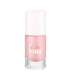 Essence Fairy Esmalte de Uñas 04-Pink 8 ml