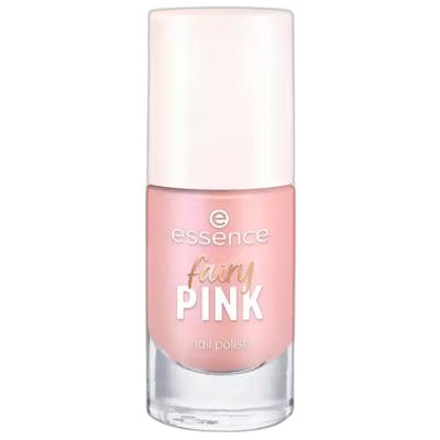 Essence Fairy Esmalte de uñas 04-Pink 8 ml