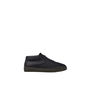 Zapatillas Casual Hombre Camper Peu Negro XL