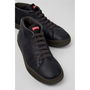 Zapatillas Casual Hombre Camper Peu Negro XL