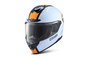 Sparco X-Pro ECE 22.06 Casco Integral Azul Talla M