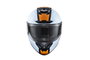 Sparco X-Pro ECE 22.06 Casco Integral Azul Talla M