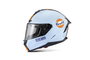 Sparco X-Pro ECE 22.06 Casco Integral Azul Talla M