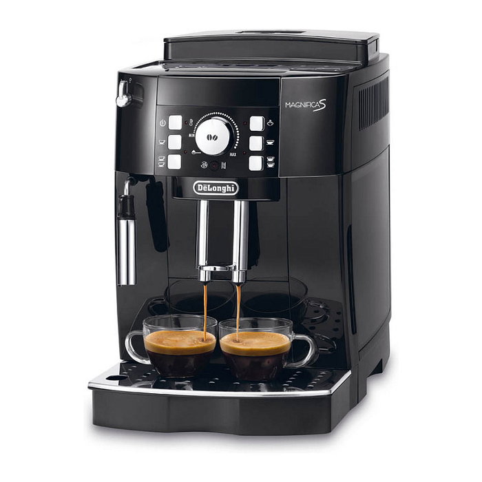 De'Longhi Magnifica S ECAM 22.110.B Negro De'Longhi Magnifica S ECAM 22.110.B Negro