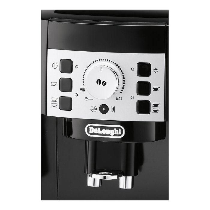 De'Longhi Magnifica S ECAM 22.110.B Negro De'Longhi Magnifica S ECAM 22.110.B Negro