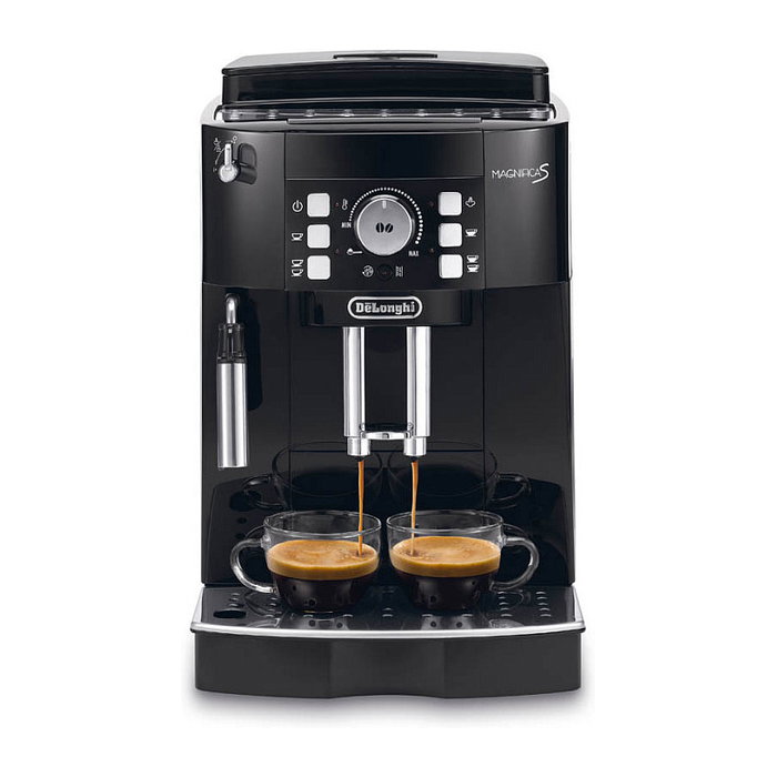 De'Longhi Magnifica S ECAM 22.110.B Negro De'Longhi Magnifica S ECAM 22.110.B Negro