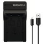 Duracell Cargador con cable USB para DRC2L/NB-2L