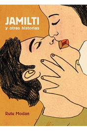 Astisendo Grupo Editorial Jamilti y otras historias (cómic) de Rutu Modan
