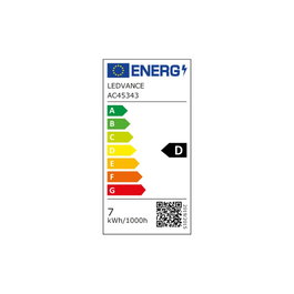 Ledvance Tubo LED T8 G13 6,3W 990Lm 3000K
