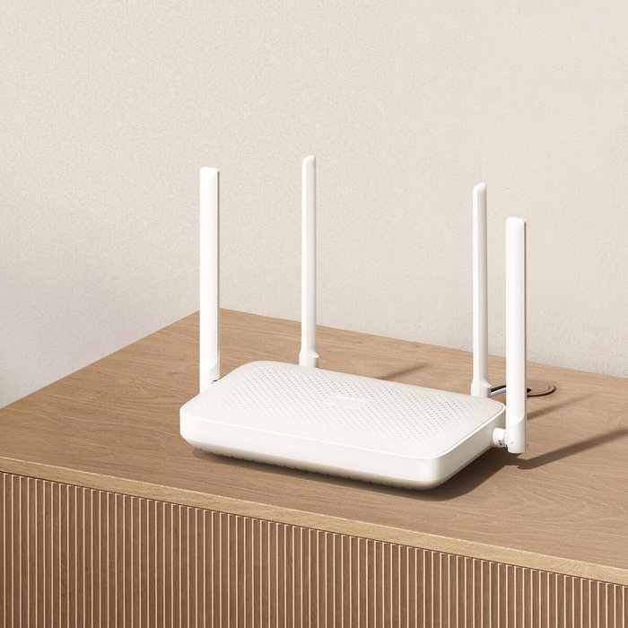 Router Xiaomi AX1500 WH Blanco Wi-Fi