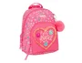 Safta Mini Mochila Feeling 25x30x13cm