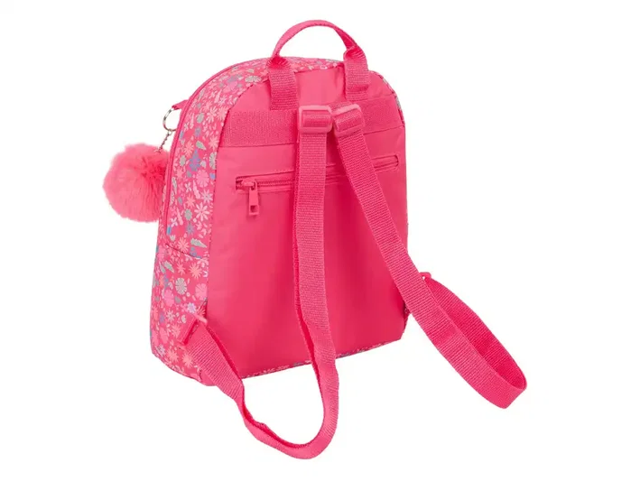Safta Mini Mochila Feeling 25x30x13cm Safta Mini Mochila Feeling 25x30x13cm