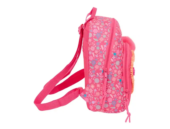 Safta Mini Mochila Feeling 25x30x13cm Safta Mini Mochila Feeling 25x30x13cm