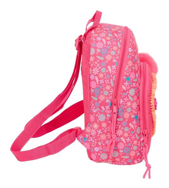 Safta Mini Mochila Feeling 25x30x13cm