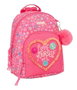 Safta Mini Mochila Feeling 25x30x13cm