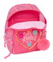 Safta Mini Mochila Feeling 25x30x13cm