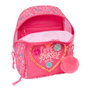 Safta Mini Mochila Feeling 25x30x13cm