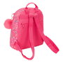 Safta Mini Mochila Feeling 25x30x13cm