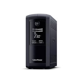 CyberPower Value Pro VP1000EILCD SAI UPS 1000VA