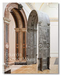 Eduardo Souto de Moura II - 138-139.(TOMO II).EDUARDO SOUTO DE MOURA.(2004-2019)