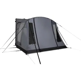 Dometic Toldo hinchable autoportante Waypoint Air para autocaravanas y furgonetas camper, altura de conexión 2.30 a 2.65 m - DOM5056446117937