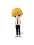 Banpresto Figura Q Posket Chainsaw Man Denji Colección Anime PVC 14cm Fabricante Bandai Spirits