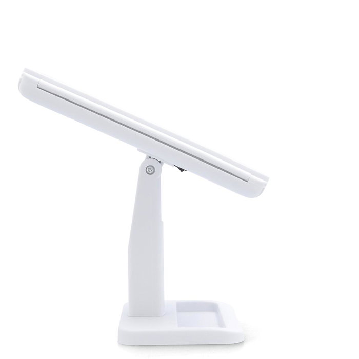 Espejo Sobremesa Led Gallery DCook 16 Leds 1x2x3 Espejo Sobremesa Led Gallery DCook 16 Leds 1x2x3