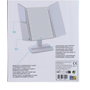 DCook Espejo de Sobremesa LED GALLERY Blanco