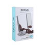 Espejo Sobremesa Led Gallery DCook 16 Leds 1x2x3