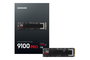 Samsung 9100 PRO SSD 1 TB M.2 NVMe PCIe 5.0