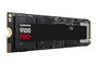 Samsung 9100 PRO SSD 1 TB M.2 NVMe PCIe 5.0