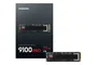 Samsung 990 PRO MZ-VAP1T0B/AM 1TB M.2 PCIe 5.0 NVMe SSD - Lectura 14700 MB/s, Escritura 13300 MB/s