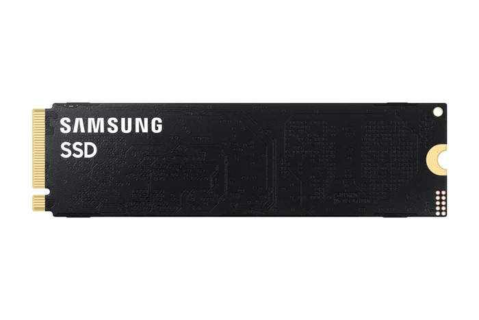 Samsung 990 PRO MZ-VAP1T0B/AM 1TB M.2 PCIe 5.0 NVMe SSD - Lectura 14700 MB/s, Escritura 13300 MB/s