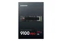 Samsung 990 PRO MZ-VAP1T0B/AM 1TB M.2 PCIe 5.0 NVMe SSD - Lectura 14700 MB/s, Escritura 13300 MB/s