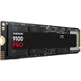 Samsung 9100 PRO SSD 1 TB M.2 NVMe PCIe 5.0