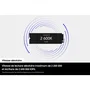 Samsung 9100 PRO SSD 1 TB M.2 NVMe PCIe 5.0