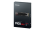 Samsung 9100 PRO SSD 1 TB M.2 NVMe PCIe 5.0