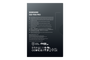 Samsung 9100 PRO SSD 1 TB M.2 NVMe PCIe 5.0